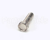 SC01-055 Henny Penny Screw #10-32 X 3/4 Hex Hd S