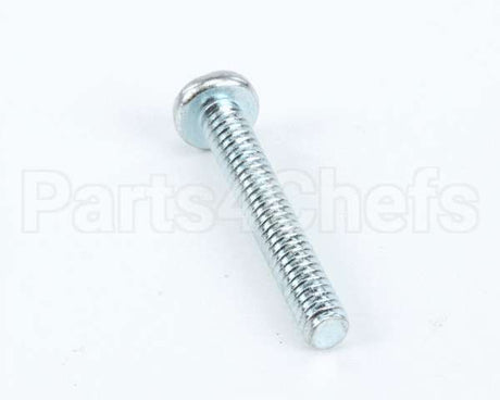 SC01-058 Henny Penny Screw #6-32 X 1 Ph Phd C