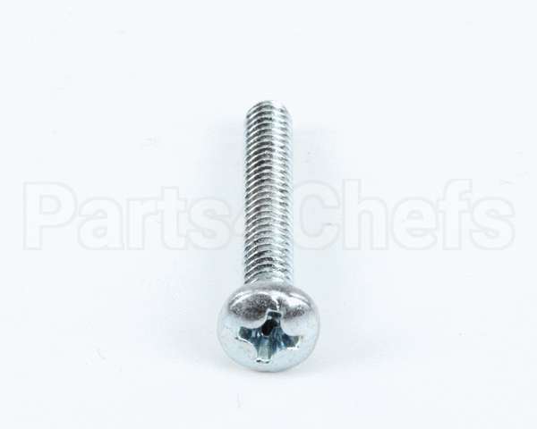 SC01-058 Henny Penny Screw #6-32 X 1 Ph Phd C