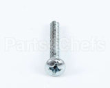 SC01-058 Henny Penny Screw #6-32 X 1 Ph Phd C