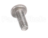 SC01-066 Henny Penny Screw #6-32 X 3/8 Ph Phd S