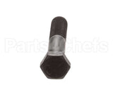 SC01-067 Henny Penny Screw 5/8-18 X 3 1/4