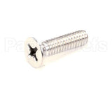 SC01-068 Henny Penny Screw 1/4-20 X 1 Ph Fhd S