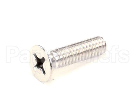 SC01-068 Henny Penny Screw 1/4-20 X 1 Ph Fhd S