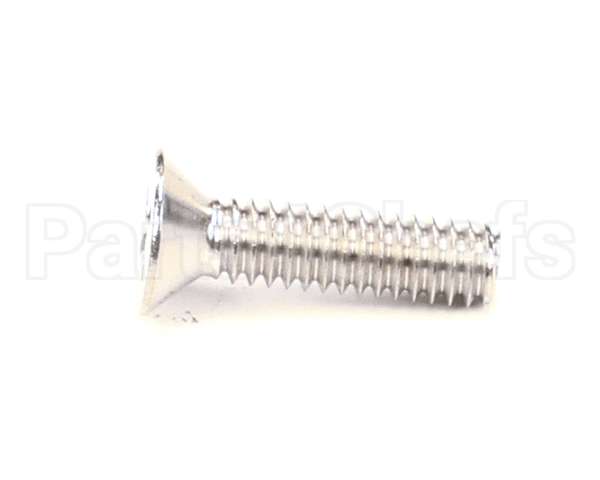 SC01-068 Henny Penny Screw 1/4-20 X 1 Ph Fhd S
