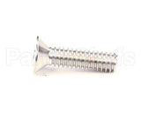 SC01-068 Henny Penny Screw 1/4-20 X 1 Ph Fhd S