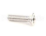 SC01-068 Henny Penny Screw 1/4-20 X 1 Ph Fhd S
