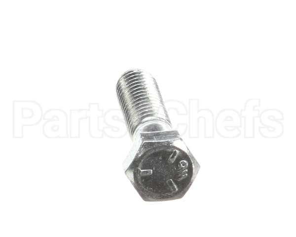 SC01-069 Henny Penny Screw 3/8-16 X 1 1/2 Hex Hd C