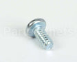 SC01-072 Henny Penny Screw #6-32 5/16 Phill Pa Hd