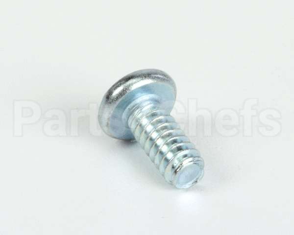 SC01-072 Henny Penny Screw #6-32 5/16 Phill Pa Hd