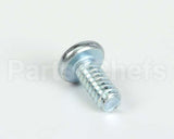 SC01-072 Henny Penny Screw #6-32 5/16 Phill Pa Hd