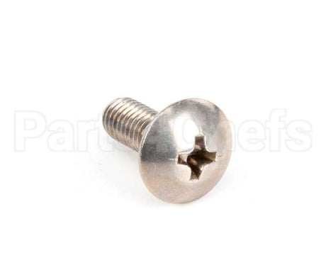 SC01-074 Henny Penny Screw #10-32 X 1/2 Ph Thd S