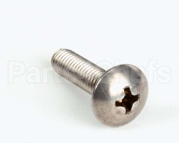 SC01-075 Henny Penny Screw #10-32 X 3/4 Ph Thd S