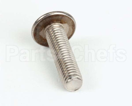 SC01-075 Henny Penny Screw #10-32 X 3/4 Ph Thd S