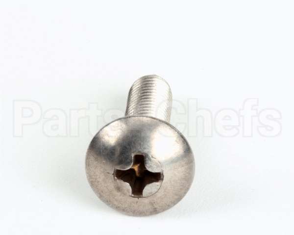 SC01-075 Henny Penny Screw #10-32 X 3/4 Ph Thd S
