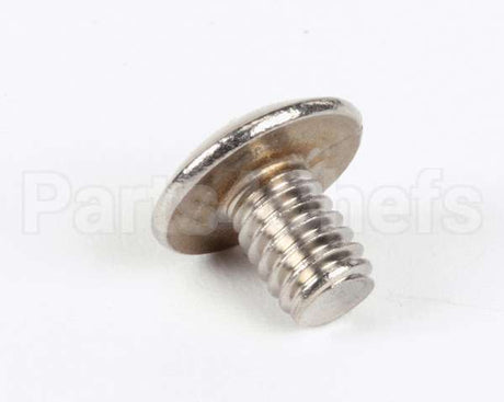 SC01-076 Henny Penny Screw #8-32 X 1/4 Ph Thd S