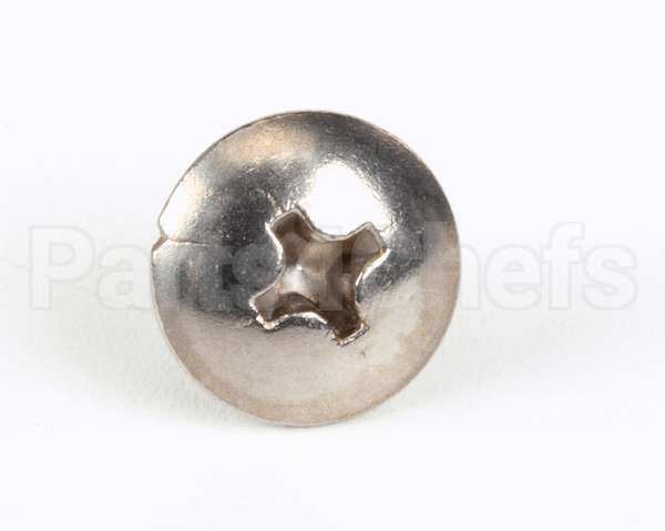 SC01-076 Henny Penny Screw #8-32 X 1/4 Ph Thd S