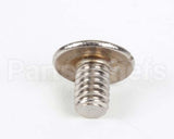 SC01-076 Henny Penny Screw #8-32 X 1/4 Ph Thd S