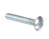SC01-080 Henny Penny Screw #8-32 X 1 Ph Thd C Ia