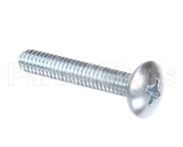 SC01-080 Henny Penny Screw #8-32 X 1 Ph Thd C Ia