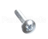 SC01-080 Henny Penny Screw #8-32 X 1 Ph Thd C Ia