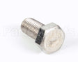 SC01-081 Henny Penny Screw 3/8-24 X 3/4 Hex Hd S