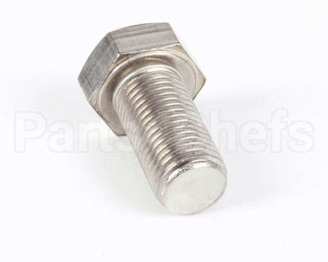 SC01-081 Henny Penny Screw 3/8-24 X 3/4 Hex Hd S