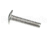 SC01-082 Henny Penny Screw #6-32 X 5/8 Ph Thd S