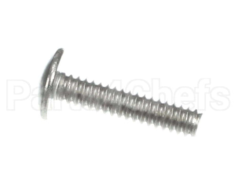 SC01-082 Henny Penny Screw #6-32 X 5/8 Ph Thd S