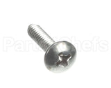 SC01-082 Henny Penny Screw #6-32 X 5/8 Ph Thd S