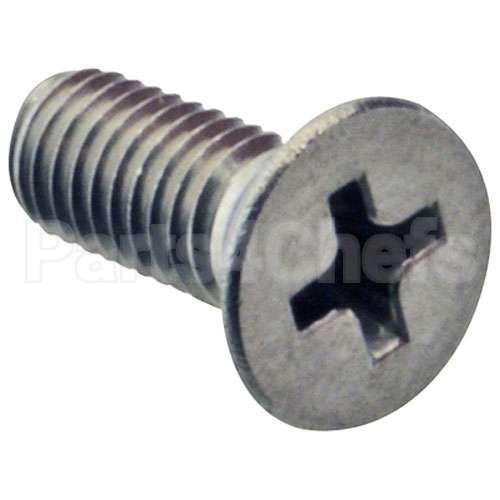 SC01-083 Compatible Henny Penny Lid Gasket Screw Hp (4Req)