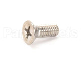 SC01-083 Henny Penny Screw #10-32 X 1/2 Ph Fhd