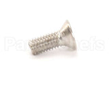 SC01-083 Henny Penny Screw #10-32 X 1/2 Ph Fhd