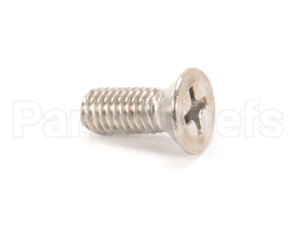 SC01-083 Henny Penny Screw #10-32 X 1/2 Ph Fhd