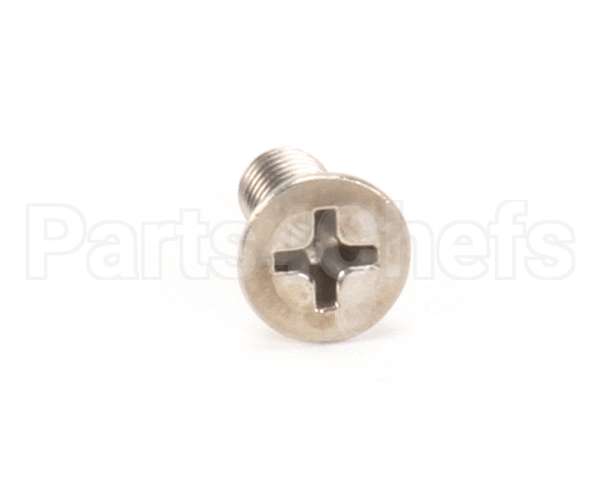 SC01-083 Henny Penny Screw #10-32 X 1/2 Ph Fhd