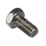 SC01-084 Henny Penny Screw #10-32 X 3/8 Hex Hd S