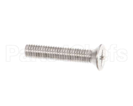 SC01-086 Henny Penny Screw #10-32 X 1 Ph Fhd S