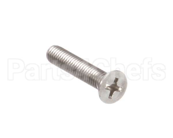 SC01-086 Henny Penny Screw #10-32 X 1 Ph Fhd S