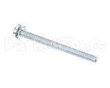 SC01-091 Henny Penny Screw #6-32 X 1-5/8 Ph Phd C