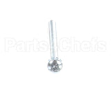 SC01-091 Henny Penny Screw #6-32 X 1-5/8 Ph Phd C
