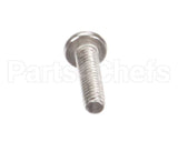 SC01-096 Henny Penny Screw #8-32 X 5/8 Ph Phd S