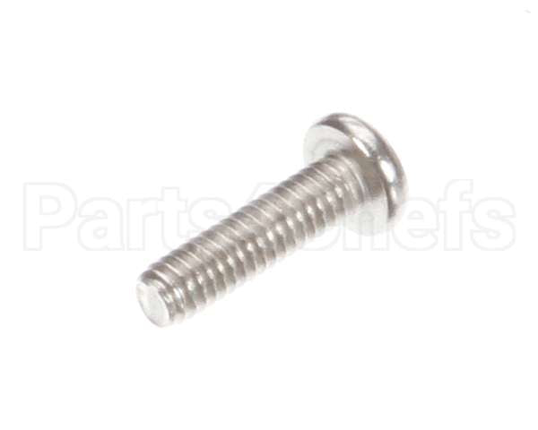 SC01-096 Henny Penny Screw #8-32 X 5/8 Ph Phd S