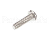 SC01-096 Henny Penny Screw #8-32 X 5/8 Ph Phd S