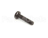 SC01-113 Henny Penny Screw #6-32 X 9/16 Ph Phd Blak