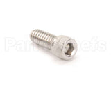SC01-132 Henny Penny 1/4-20 X 5/8 Soc Head Cap Screw