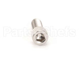 SC01-132 Henny Penny 1/4-20 X 5/8 Soc Head Cap Screw