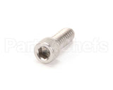 SC01-132 Henny Penny 1/4-20 X 5/8 Soc Head Cap Screw