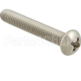 SC01-144 Compatible Henny Penny Screw Mphc Handle