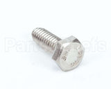 SC01-146 Henny Penny 1/4-20 X 3/4 Hex Head Cap Ss