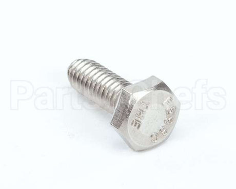 SC01-146 Henny Penny 1/4-20 X 3/4 Hex Head Cap Ss